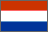 Bandera de los Pases Bajos