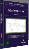 MATEMÁTICAS I. Grado de ADE de la UNED